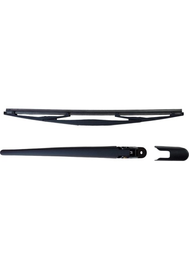Subaru Outback Bs 15-18 Arka Cam Silecek Kolu Takımı 86532ag09d
