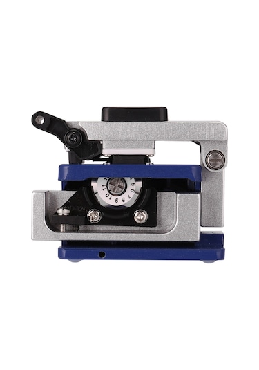 Soğuk Kontaktalı Metal Kesme Fiber Kesim Aracı