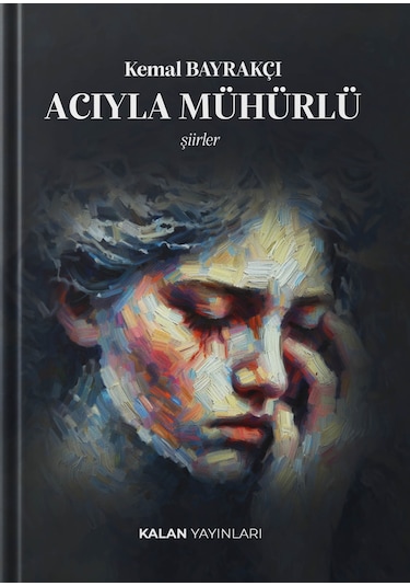 Acıyla Mühürlü Kitabı