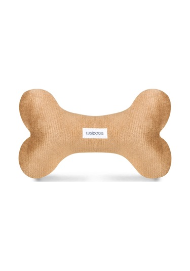 Lusi Doog Köpek Oyuncak Kemik 20 x 10 CM