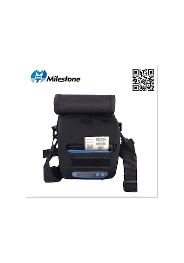 Milestone Mht P80F Bel Pri̇Nter Çanta