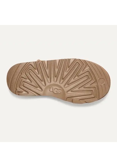 Bot Kız Çocuk 1017715k Ugg K Classıc Mını Iı Chestnut Taba Chestnut Taba