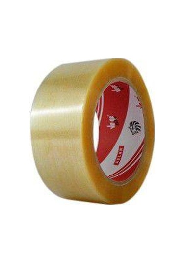 Ve-Ge Koli Bandı Aslan 6'lı 45Mmx100Mt