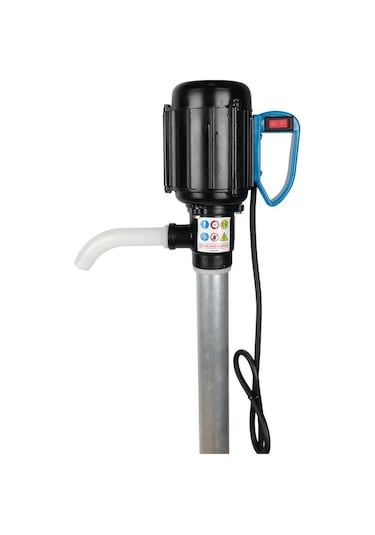 220v Elektrikli Varil Tipi Mazot, Yakıt Transfer Pompası 40 Lt/dk, Cfa25-40-180