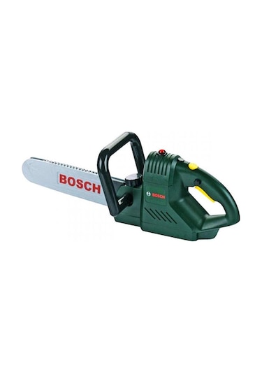 Sunman Bosch Oyuncak Sesli Işıklı Testere 8399 Koli Kodu 8430