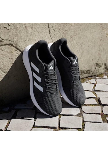 Adidas Response Runner U Unisex Koşu Ayakkabısı Ih6100 Siyah Ih6100 Siyah
