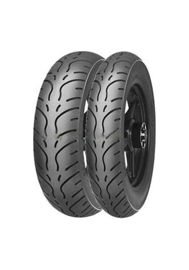 Mitas  110/90-16 130/90-15  Mc7 Ön Arka Set