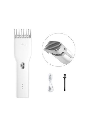 Conventions1 Elektrikli Saç Kesme Makinesi Profesyonel Akülü