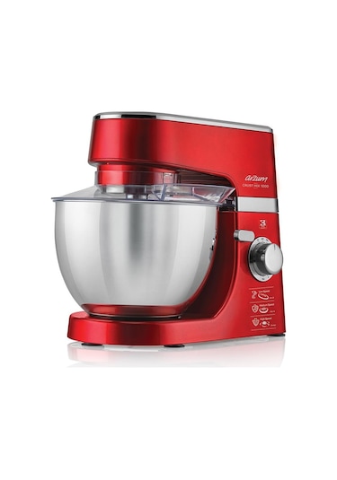 Arzum AR1069 Crust Mix 1000 W Stand Mikser