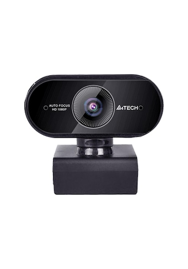 A4 Tech Webcam Pk-930ha 16mp 1080p Af Full Hd Kamera