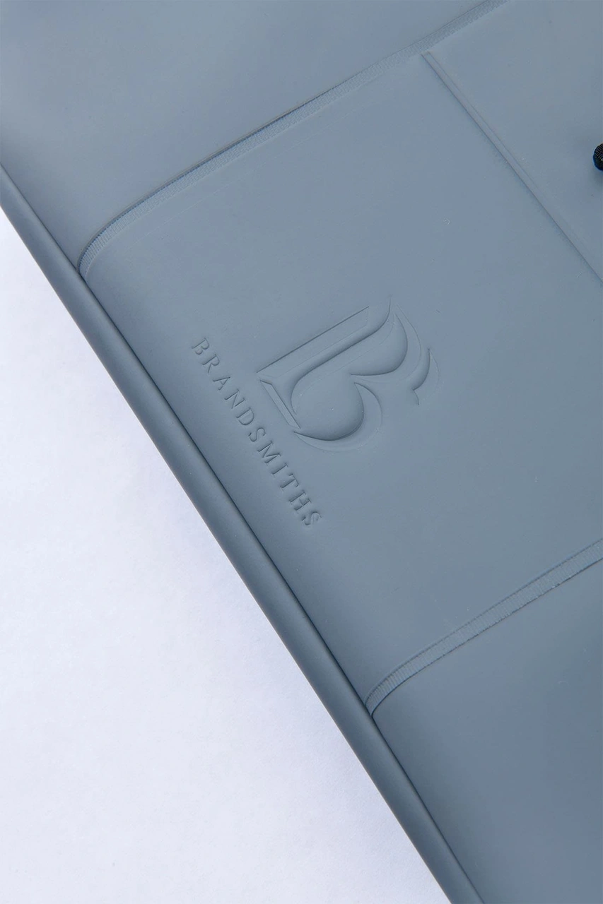 Brandsmithshop Ash Kül Grisi Align Laptop Çantası Çok Renkli