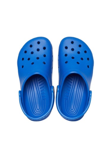 Classic Clog K Unisex Çocuk Mavi Terlik - 206991 Mavi