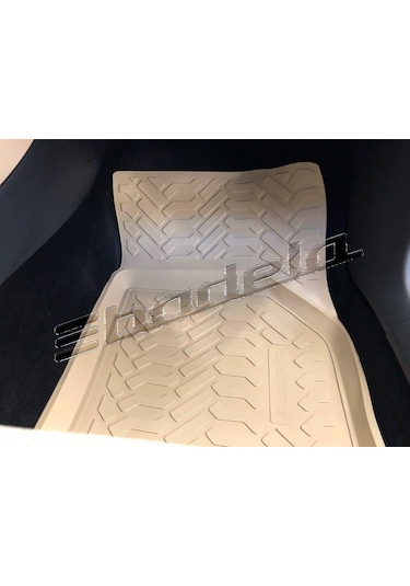 2013 Volkswagen Jetta Havuzlu Bej Paspas 1.Kalite Ithal Oem