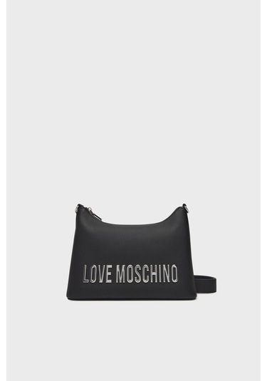 Love Moschino Kadın Çanta Jc4025pp1nkd000b Siyah Siyah