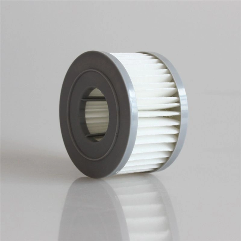 Sointeresting Xiaomi Jımmy Jv85 Jv85 Pro H9 Pro A6 A7 A8 El Tipi Kablosuz Elektrikli Süpürge Yedek Parçaları İçin Hepa Filtresi