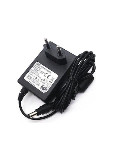 Digitech Rp360 Rp360Xp Gitar Mutli Efekt Pedalı için Ac Adaptör