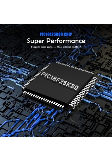 Novahub Mini Bluetooth 4.0 Elm327 Araç Arıza Teşhis Tarayıcısı