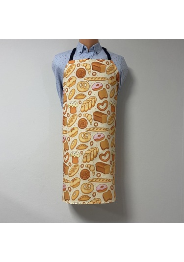 Paredora Pastane Mutfak Önlüğü