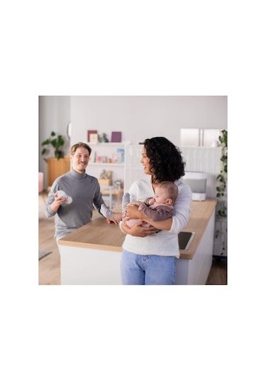 Philips Avent Steril Et ve Sakla Sterilizatör SCF291/00