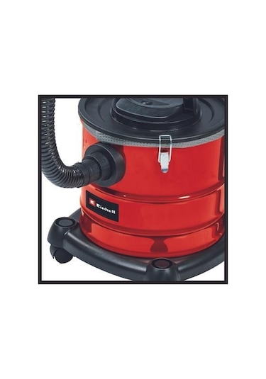 Einhell TC-AV 1720 DW, Elektrikli Kül Süpürgesi - 2351666