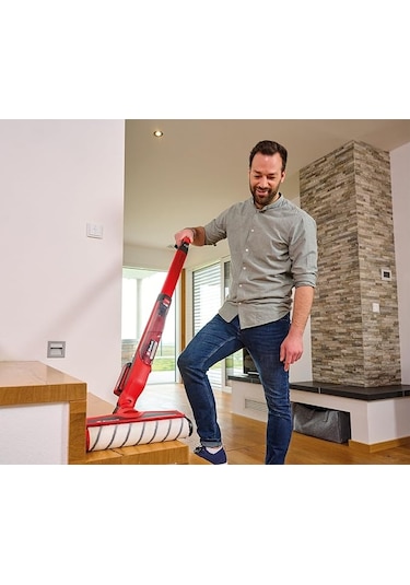 Einhell CLEANEXXO - Solo Akülü Sert Zemin Temizleyici - 3437110