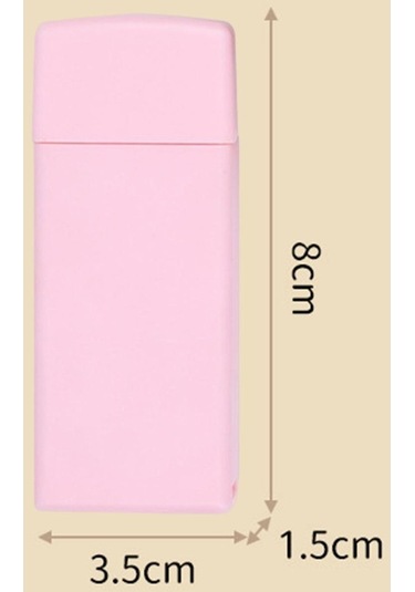 Createtech Vakum Tazelik Suntek Pembe Mühürleyen Isı Için Aperatifler Ol Pembe