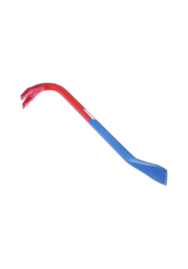 Rokot Mavi-kırmızı Saplı Çivi Sökücü, 30cm 101919277