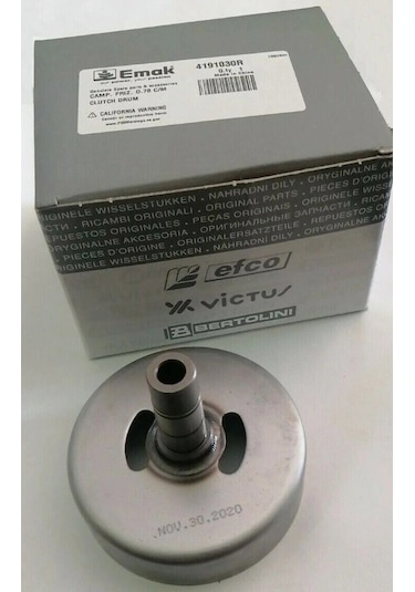Emak / Balata Yuvası 28mm 740,746,753t