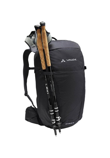Vaude Neyland Zip 26l Sırt Çantası 16149 Black