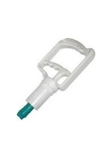 4 Parmak Hacamat Pompası