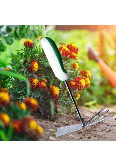 Suntek Bahçecilik El Malası Bahçe Ekimi İçin Aletleri A