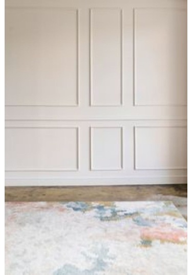 Dekoratif Boyanabilir Polistren Duvar Çıtası 2,5 Cm