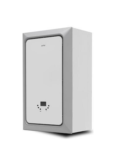 Aırfel Maestro Power 23 kW Tam Yoğuşmalı Kombi