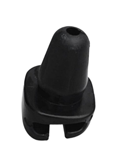 Homyl Plastik Direk Üstü Giriş Pimi Tapası Erkek Tıpalar