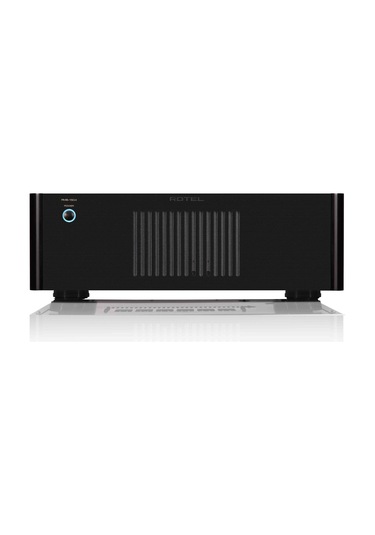 Rotel Rmb-1504 Classs Ab 4 Kanal Power Amplifier