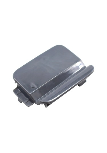 Padalink Bmw 5 Serisi E60 2008-2010 İçin Dayanıklı Siyah Çekme Gözü Kapağı - Kolay Montaj