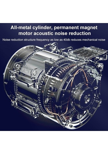 Supermarket1 Czk-5626 Araba Kablosuz Hava Kompresörü & Akıllı Lastik Pompası, Hızlı Şarj