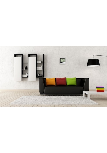 Loyka H100 Plus Sıcaklık ve Nem Ölçer