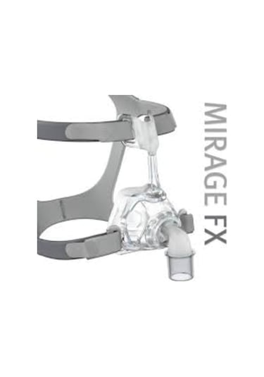 Fx Maske Resmed Mirage