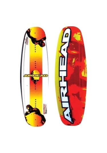 Airhead Bonehead Wakeboard