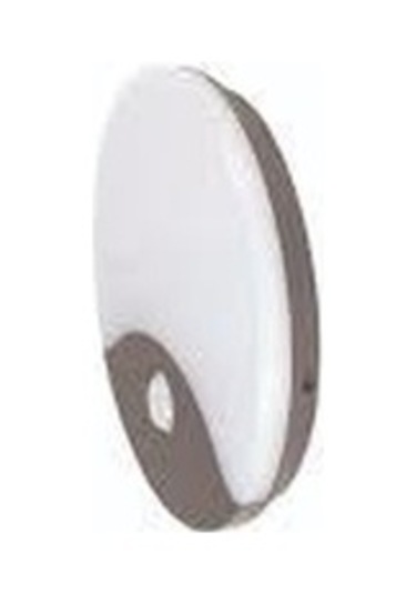 12w Sıva Üstü Led Armatür Sensörlü 4000k Beyaz