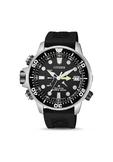 Citizen Eco-Drive BN2036-14E Erkek Kol Saati