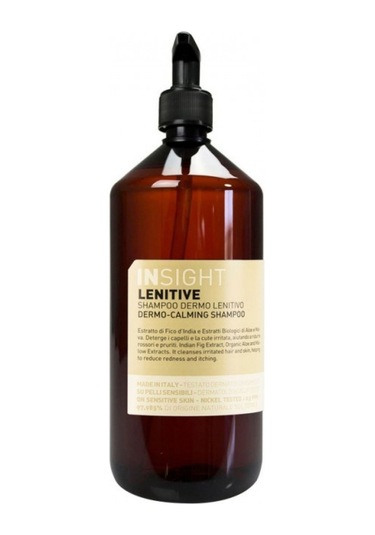 Insight Lenitive Dermo Calming Saç Derisi Bakım Şampuanı 900 ML