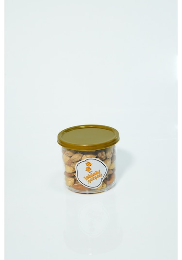 Lüx Karışık Kuruyemiş - 100 Gr Diğer