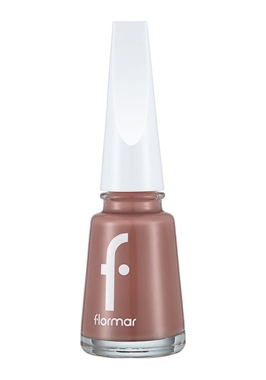 Flormar Nail Enamel Yüksek Pigmentli & Parlak Bitişli Oje Fne-499 Is Thıs Paradıse