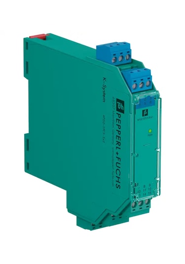 Pepperl+fuchs Pf-203645 Kfd2-stc5-ex2