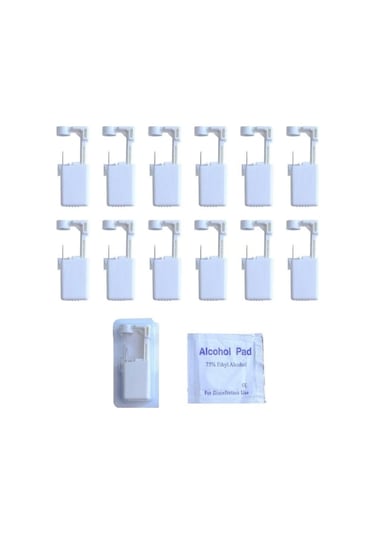 Kulak Delme Aparatı