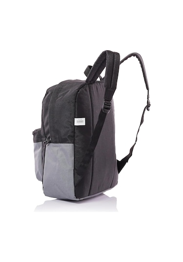 Bear&deer Athletic Sırt Çantası Siyah Cn0008 Gri - Siyah