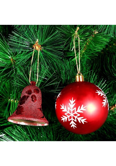 Altın Renkli Dekoratif İp - 100 M, Hediye Paketleme, Süsleme Ve El İşi Malzemesi, Dıy İpi