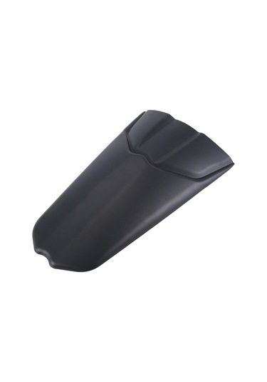 Nayomiglow Motosiklet Aksesuarları Arka Çamurluk Çamurluk Uzatıcı Çamurluk Speed Triple 1200 Rs 1200rs 2021- 1200 Rr 2022- Siyah